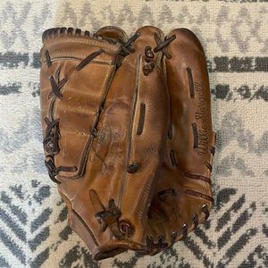 VINTAGE RAWLINGS XPG26 WILLIE STARGELL BASEBALL GLOVE HOF PITTSBURGH PIRATES USA